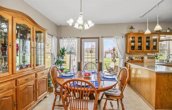 $425,000 | 34010 East Pink Hill Road, Grain Valley, MO 64029