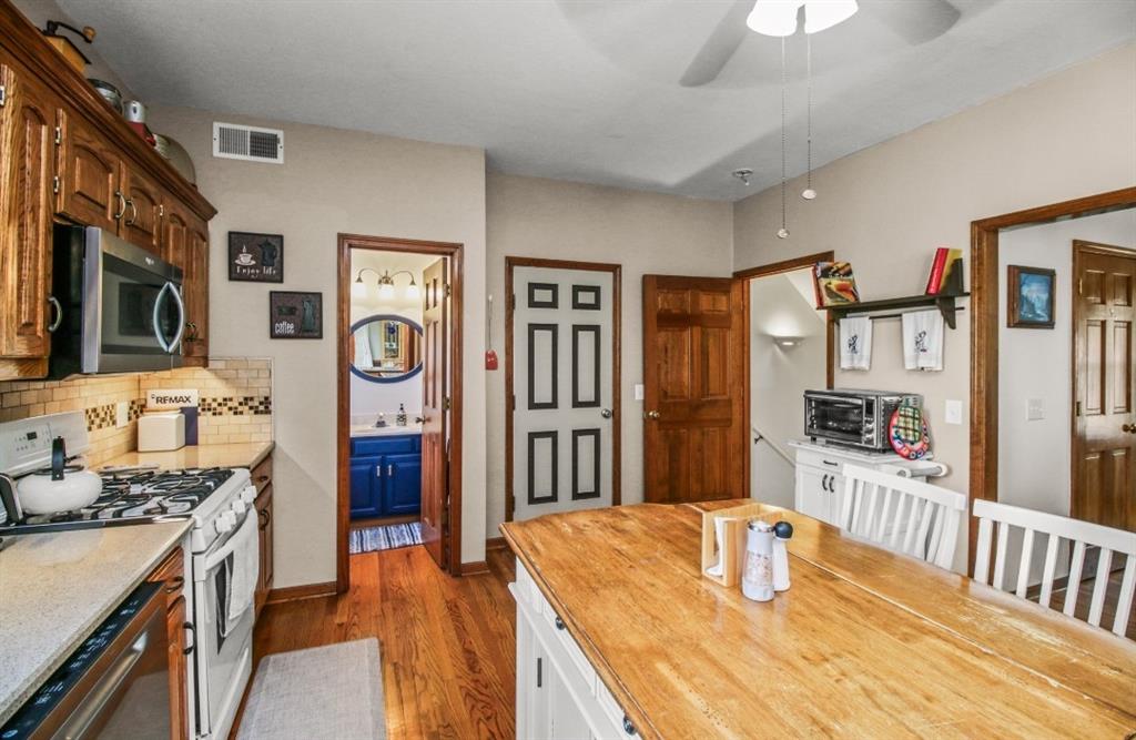 34010 East Pink Hill Road Grain Valley, MO 64029 - Photo 5 of 21