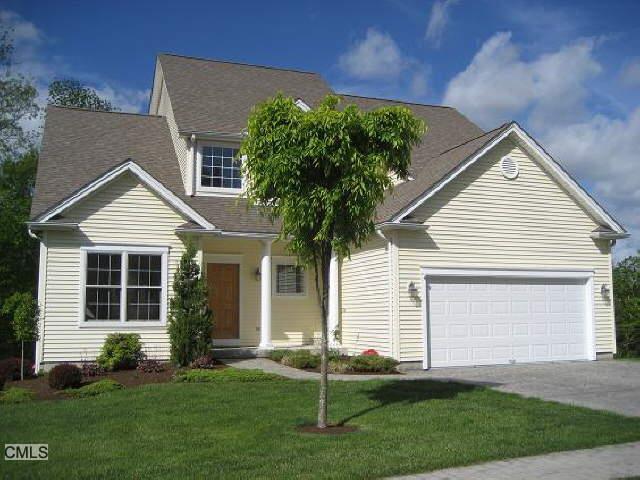 4 Spring Ridge Court Danbury, CT 06811 - Photo 1 of 1