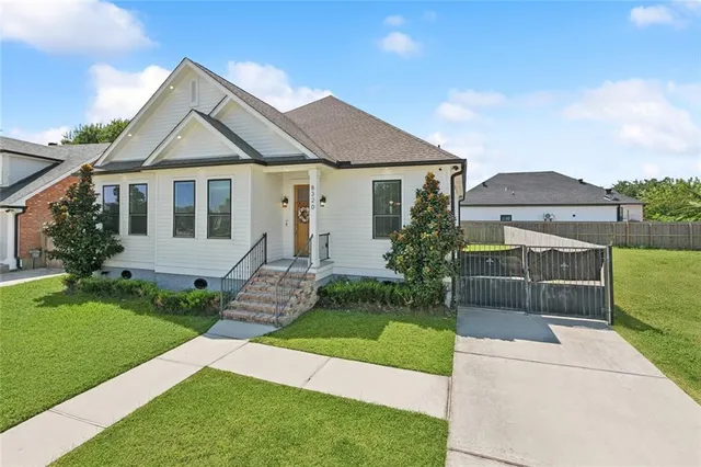 $350,000 | 8320 Prince Drive, Chalmette, LA 70043