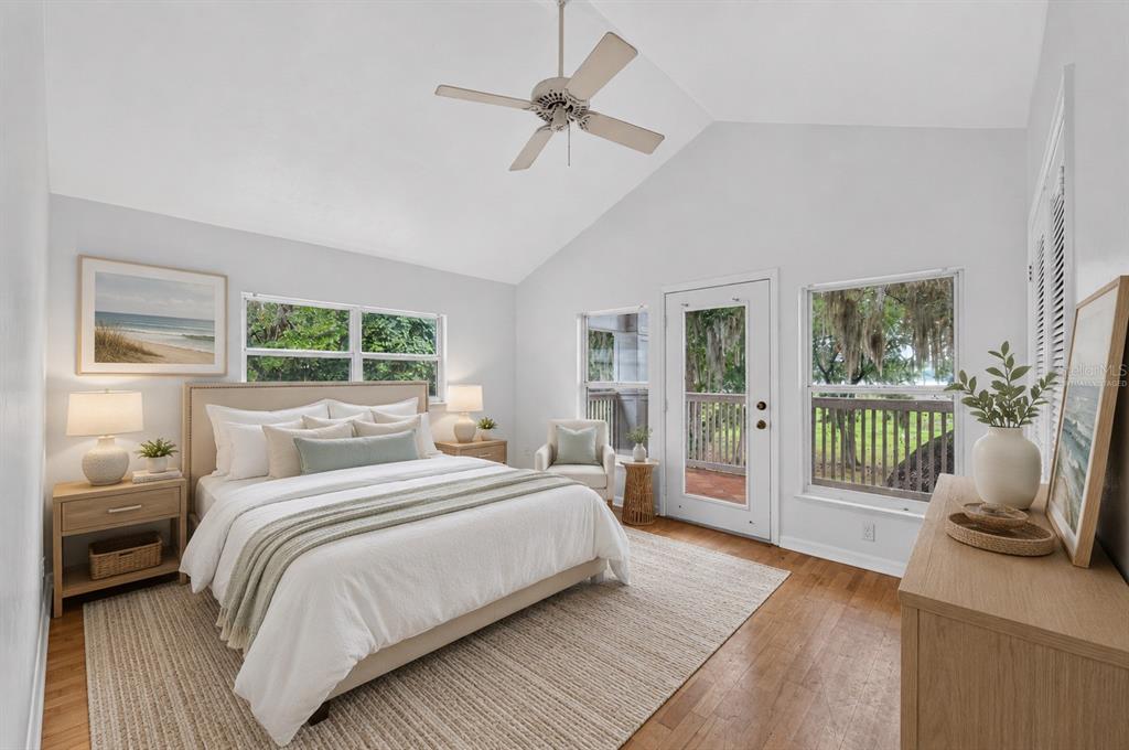 104 Long Pond Way Hawthorne, FL 32640 - Photo 38 of 76