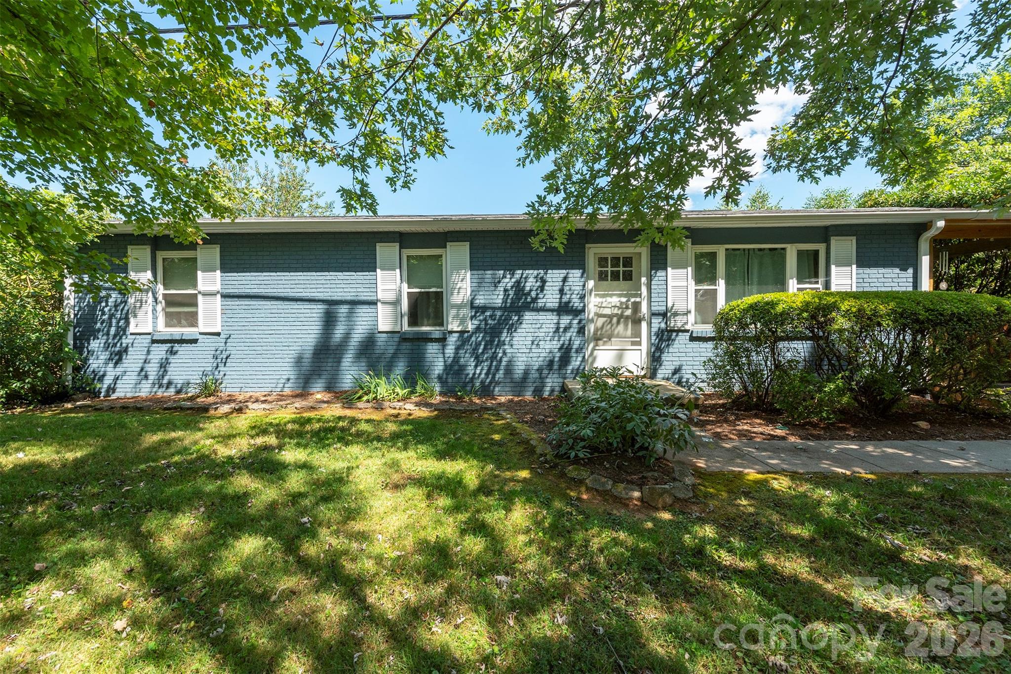 18 Hookers Gap Road Candler, NC 28715 - Photo 1 of 30 Gallery Image 1