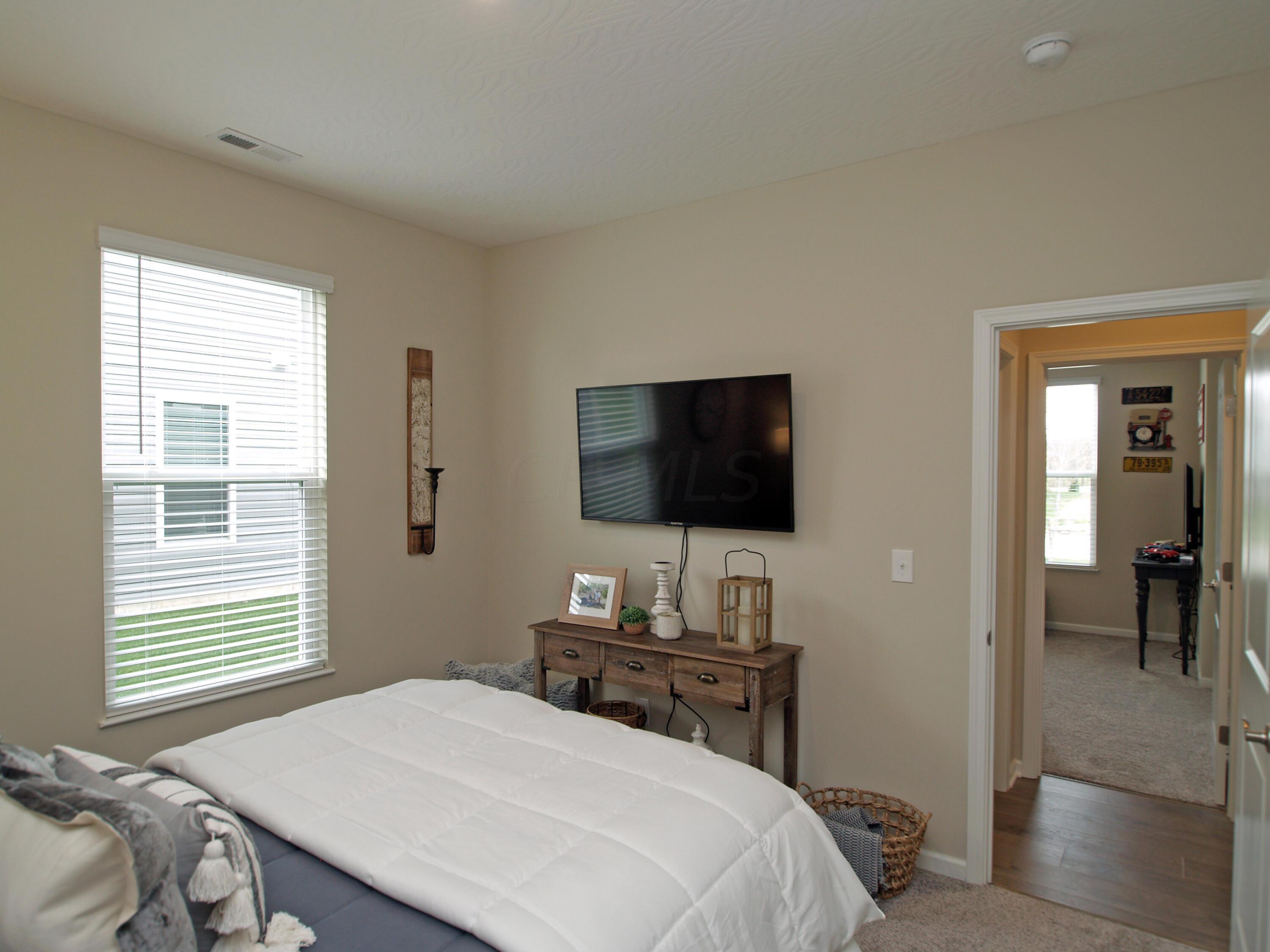 315 Blue Ridge Ostrander, OH 43061 - Photo 31 of 47 Bedroom 2