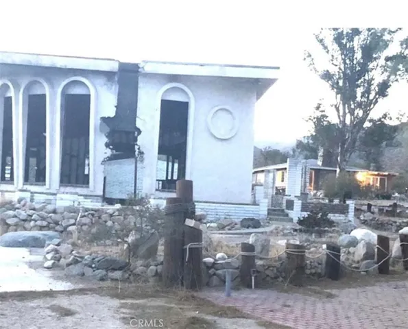 $229,000 | 8878 Little Morongo Road, Morongo Valley, CA 92256