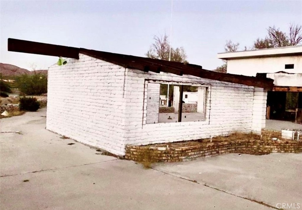 8878 Little Morongo Road Morongo Valley, CA 92256 - Photo 8 of 10