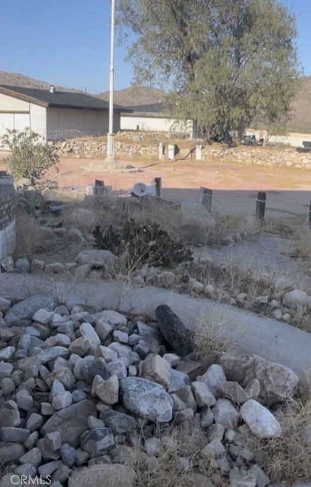 8878 Little Morongo Road Morongo Valley, CA 92256 - Photo 10 of 10