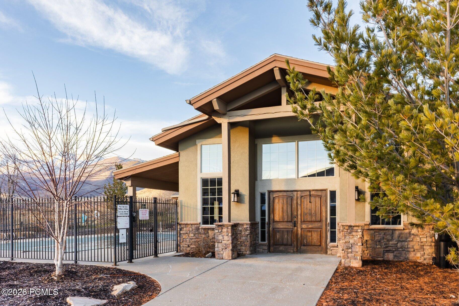 554 North 1150th, Unit 47 Midway, UT 84049 - Photo 46 of 46