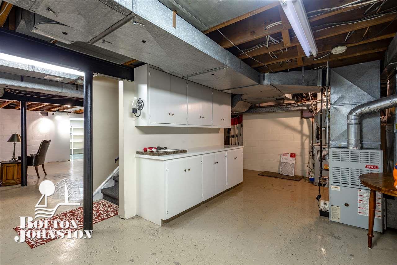 376 Moross Road Grosse Pointe, MI 48236 - Photo 44 of 62 Furnace Area