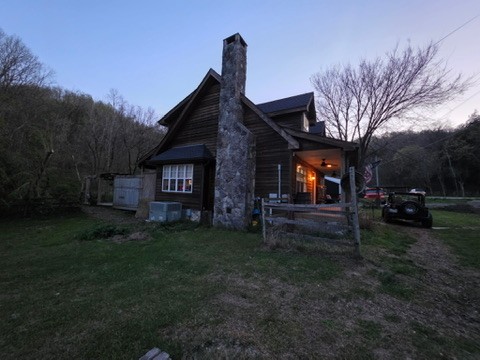 8216 Gassaway Road Woodbury, TN 37190 - Photo 25 of 27