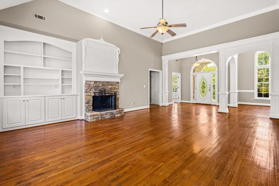 3207 Brigadier Way Southwest Stockbridge, GA 30281 - Photo 12 of 24