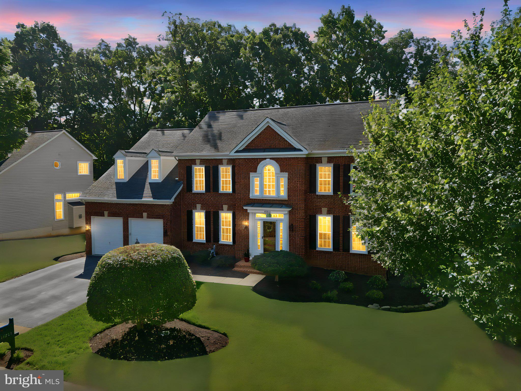 14261 Clubhouse Road Gainesville, VA 20155 - Photo 2 of 102 Gallery Image 2