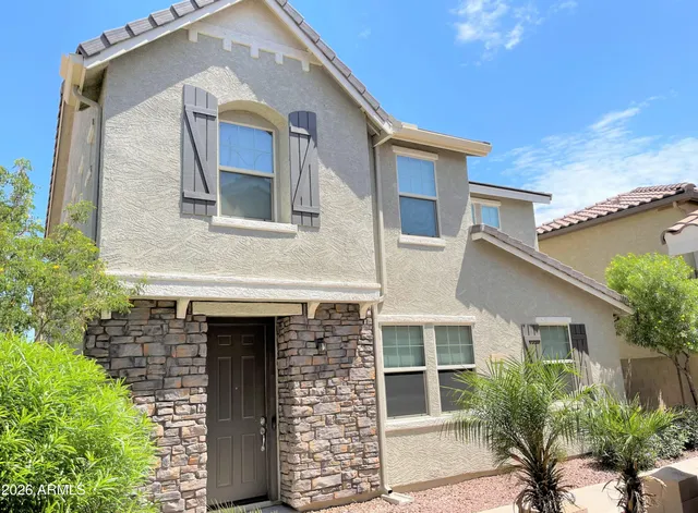 $2,095 | 441 North Ranger Trail, Gilbert, AZ 85234