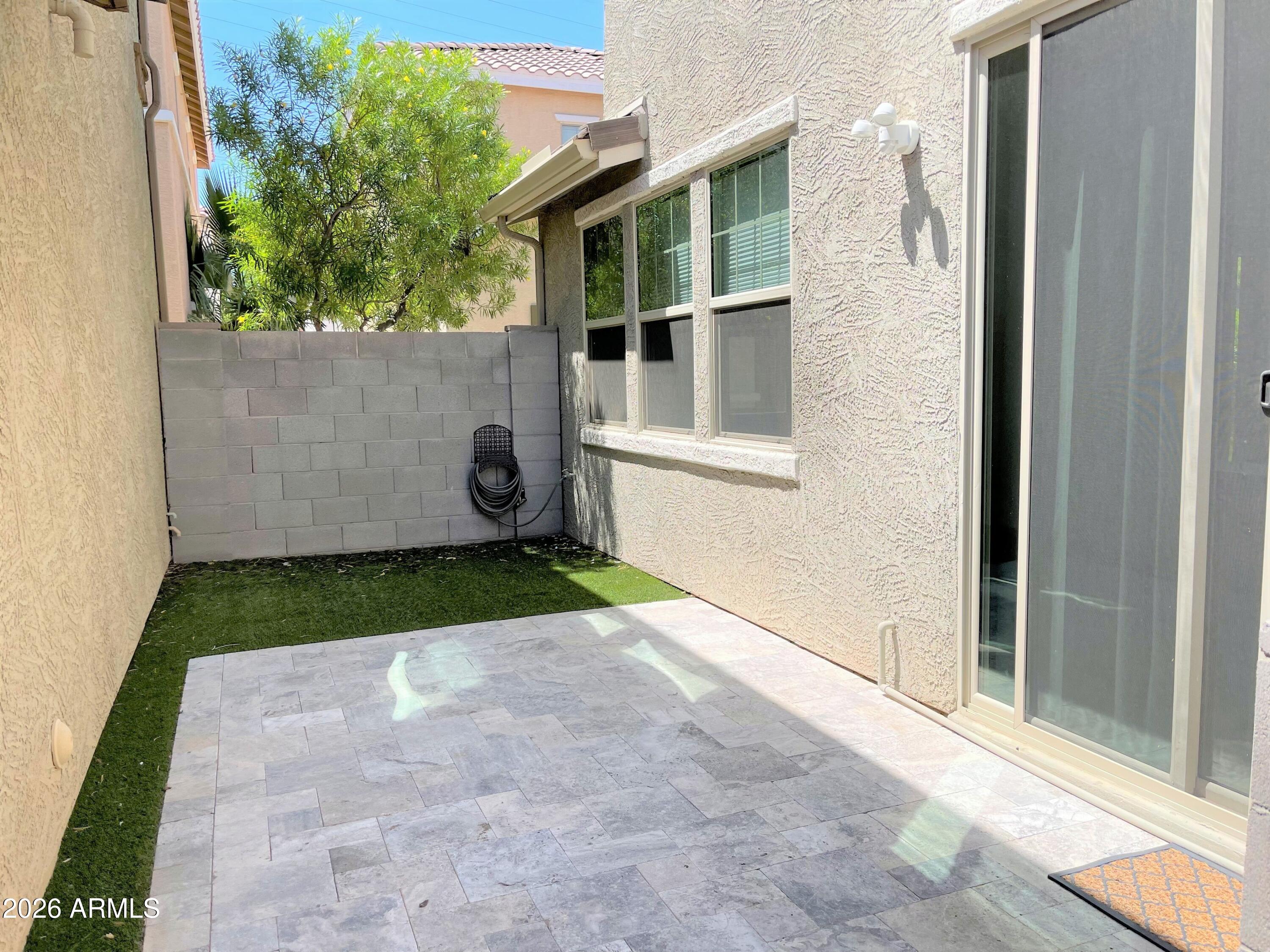 441 North Ranger Trail Gilbert, AZ 85234 - Photo 18 of 21 IMG_5932