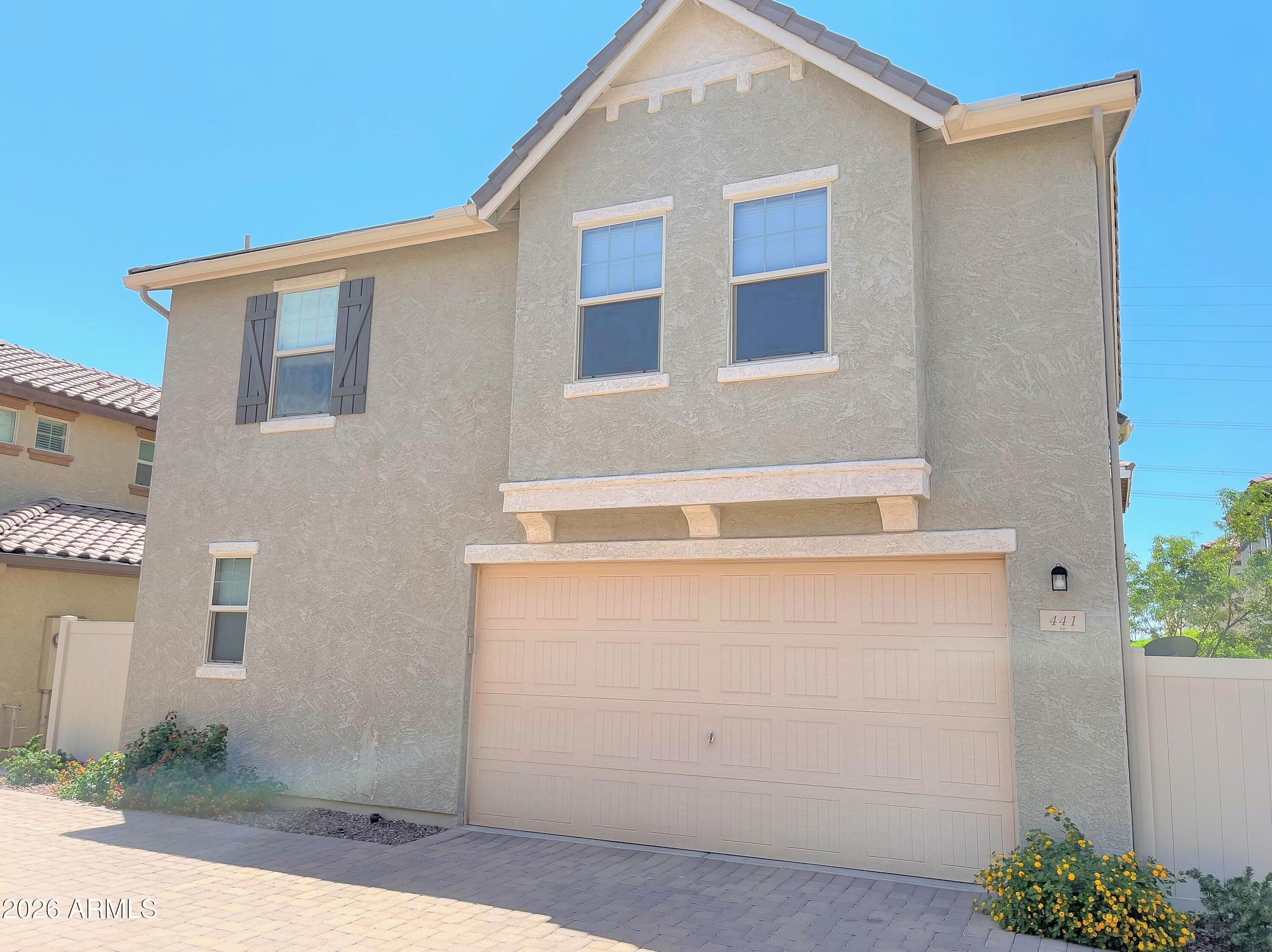 441 North Ranger Trail Gilbert, AZ 85234 - Photo 19 of 21 IMG_5939