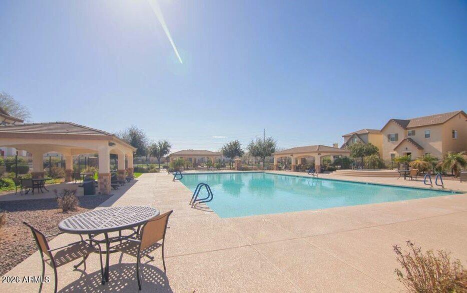 441 North Ranger Trail Gilbert, AZ 85234 - Photo 20 of 21 IMG_5941