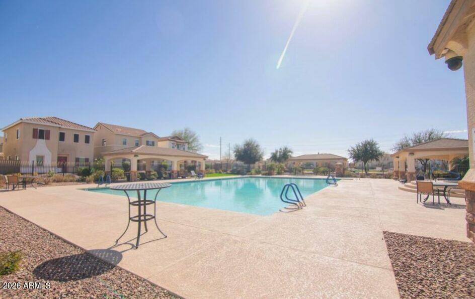 441 North Ranger Trail Gilbert, AZ 85234 - Photo 21 of 21 IMG_5942