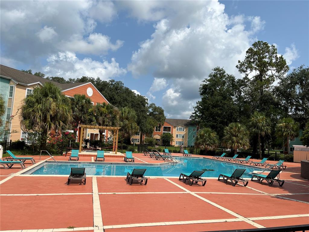 2601 Southwest Archer Road, Unit A202/202 Gainesville, FL 32608 - Photo 20 of 20