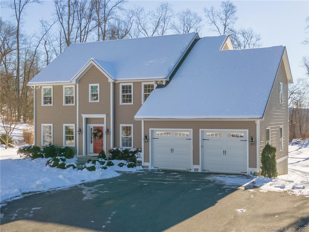 192 Ichabod Road Southbury, CT 06488 - Photo 1 of 1 Gallery Image 1