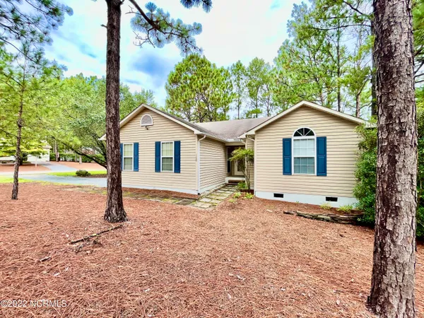 $1,895 | 160 Old Hunt Road, Pinehurst, NC 28374