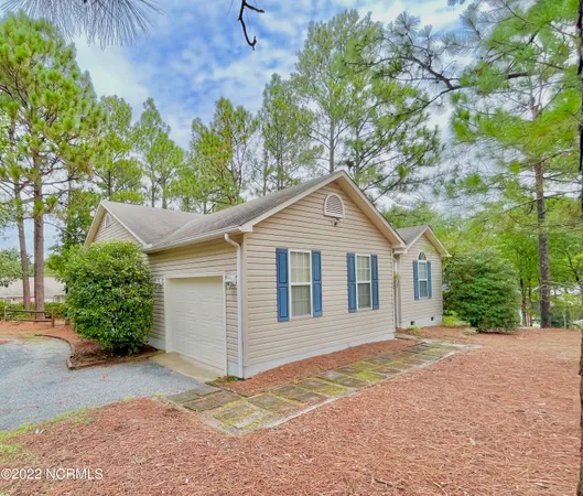$1,895 | 160 Old Hunt Road, Pinehurst, NC 28374