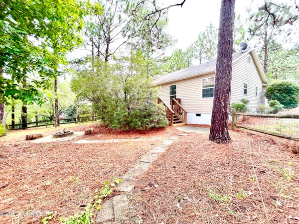$1,895 | 160 Old Hunt Road, Pinehurst, NC 28374