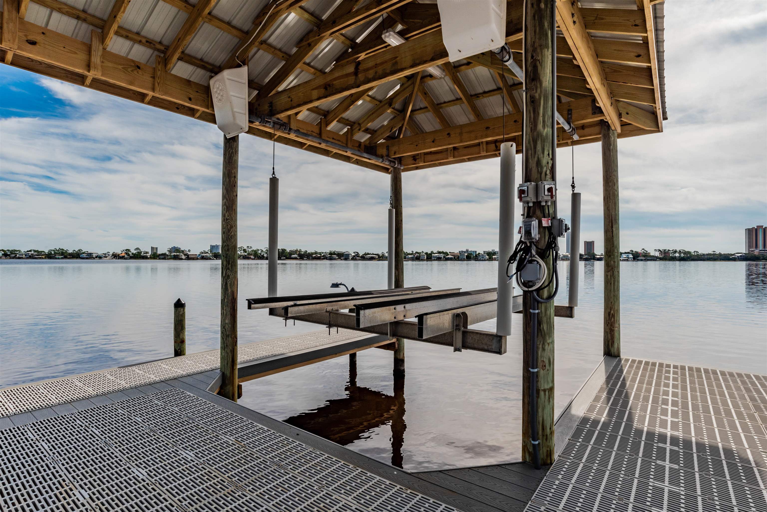 609 West Fort Morgan Road Gulf Shores, AL 36542 - Photo 21 of 50 Boat House
