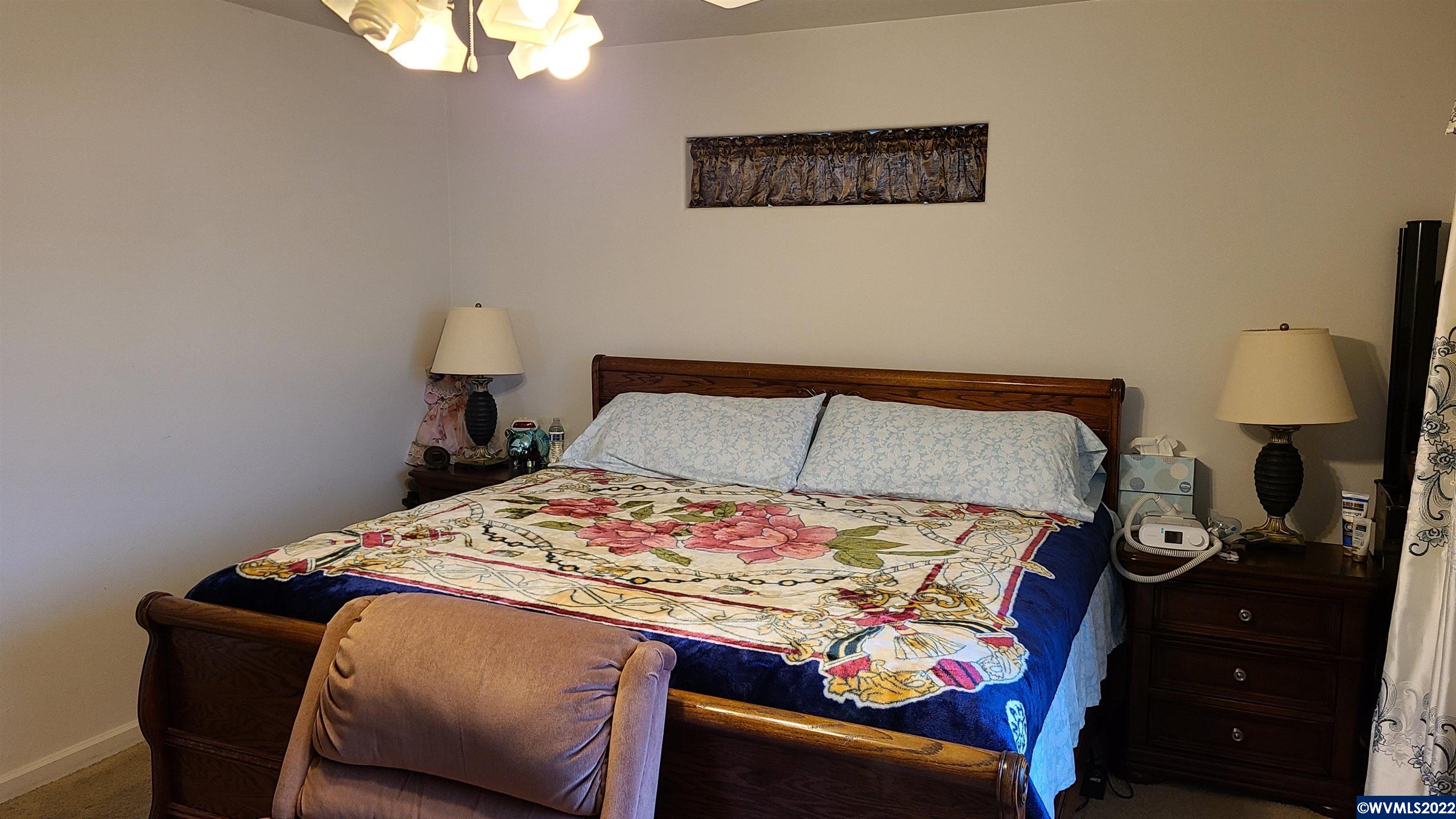 663 Jasmine Circle, Unit CL Independence, OR 97351 - Photo 28 of 38