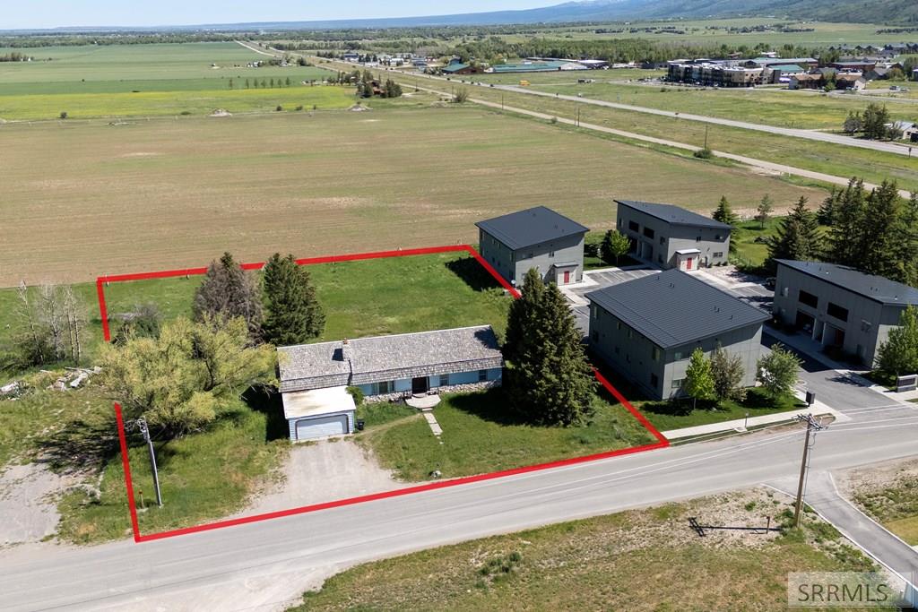 71 Cedron Road Victor, ID 83455 - Photo 3 of 5