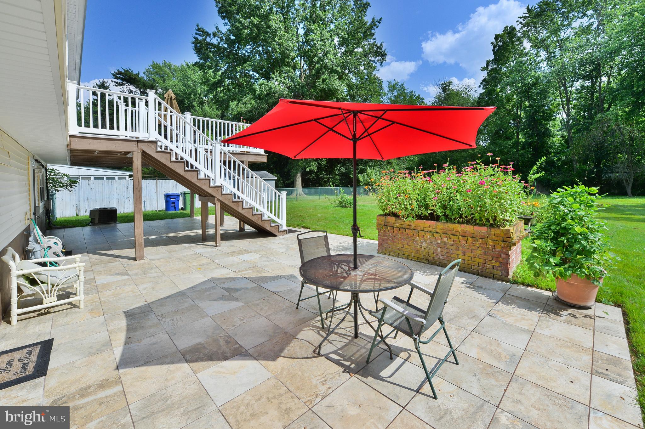22 Heritage Road Marlton, NJ 08053 - Photo 29 of 40