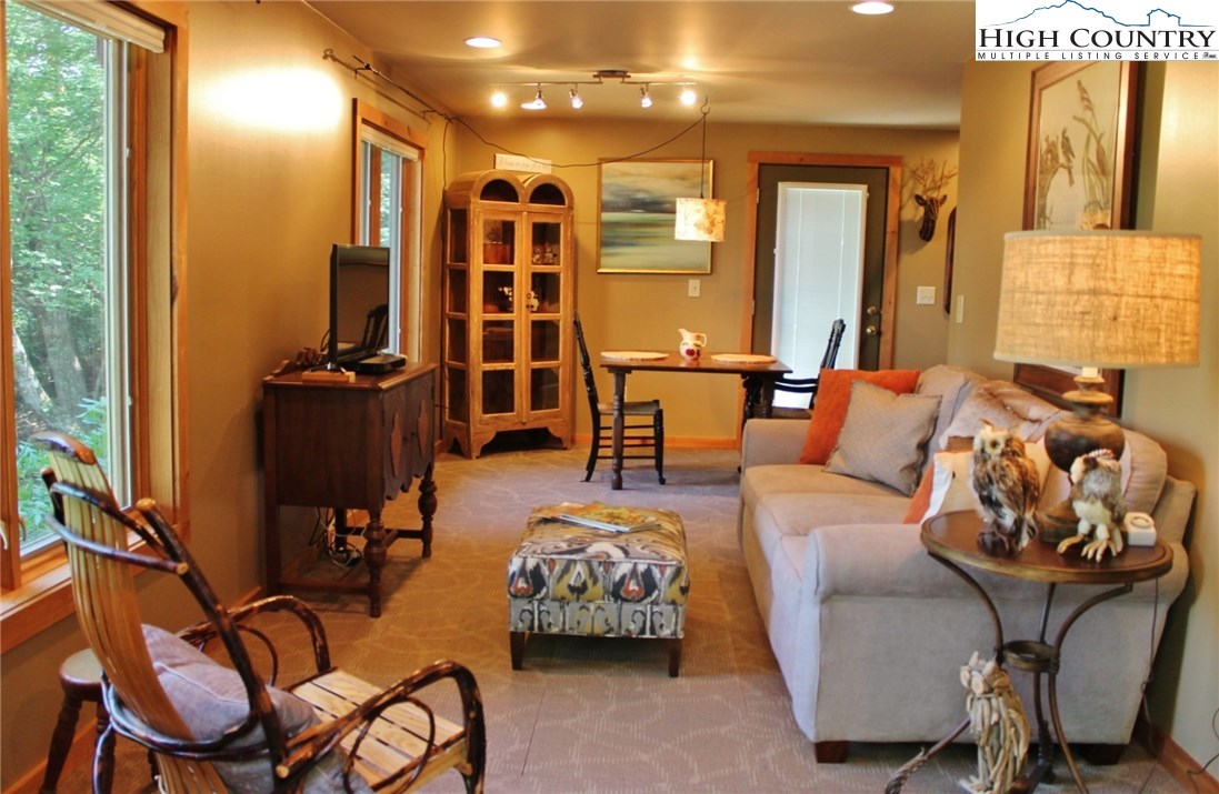 142 Yellow Bear Road Todd, NC 28684 - Photo 12 of 24 Gallery Image 12
