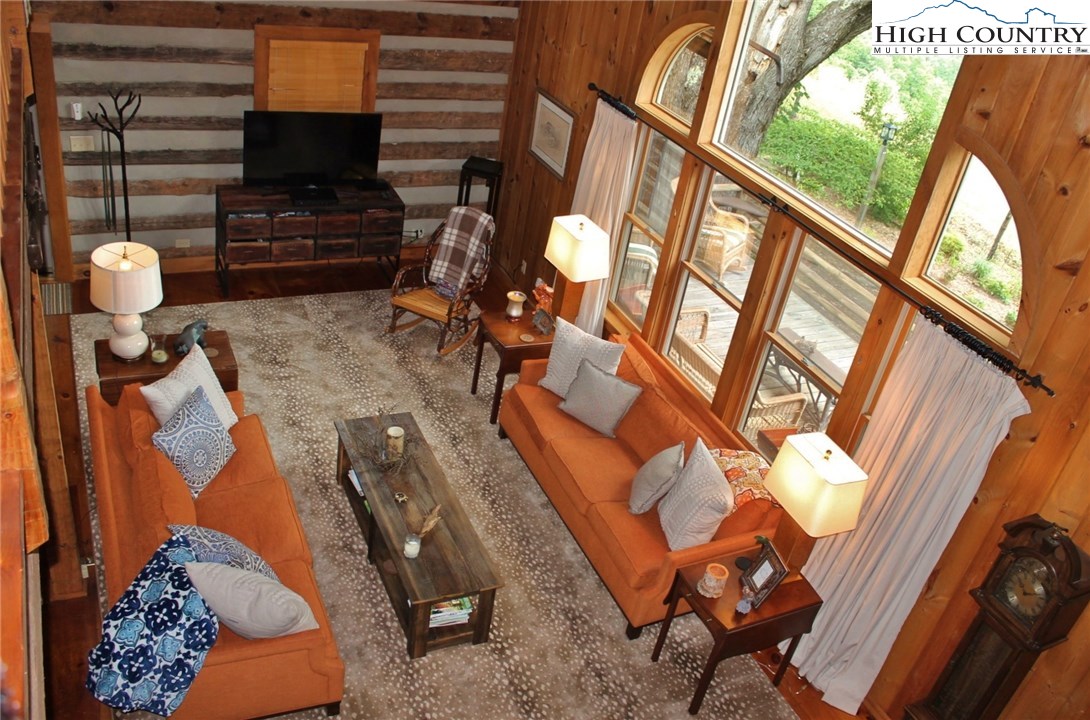 142 Yellow Bear Road Todd, NC 28684 - Photo 19 of 24 Gallery Image 19