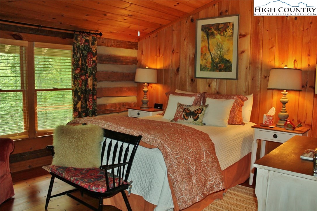 142 Yellow Bear Road Todd, NC 28684 - Photo 20 of 24 Gallery Image 20