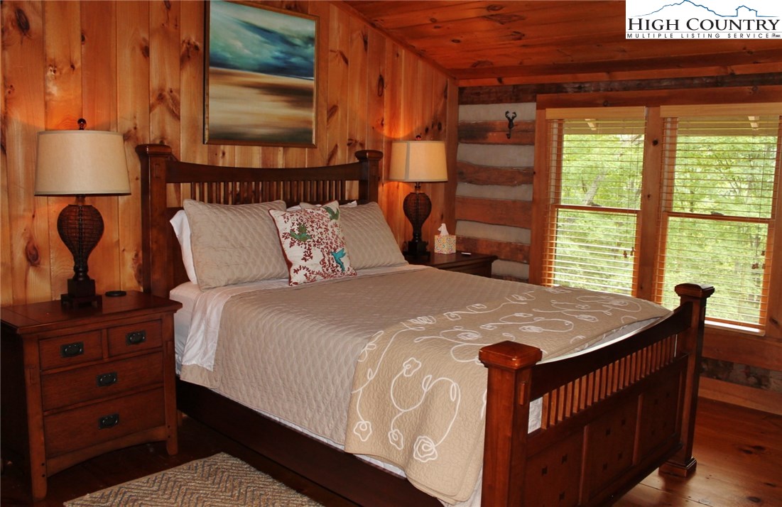 142 Yellow Bear Road Todd, NC 28684 - Photo 21 of 24 Gallery Image 21