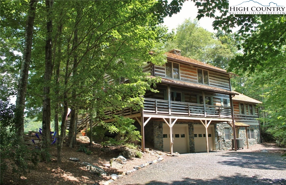 142 Yellow Bear Road Todd, NC 28684 - Photo 24 of 24 Gallery Image 24