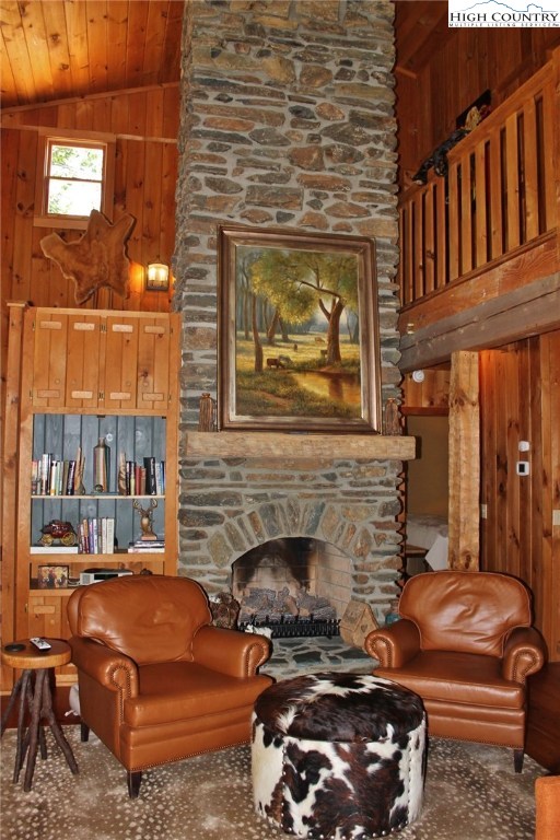 142 Yellow Bear Road Todd, NC 28684 - Photo 8 of 24 Gallery Image 8