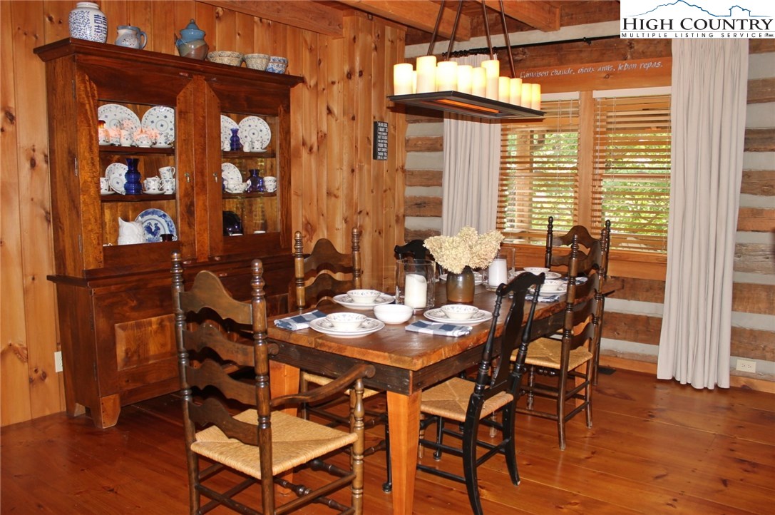 142 Yellow Bear Road Todd, NC 28684 - Photo 9 of 24 Gallery Image 9