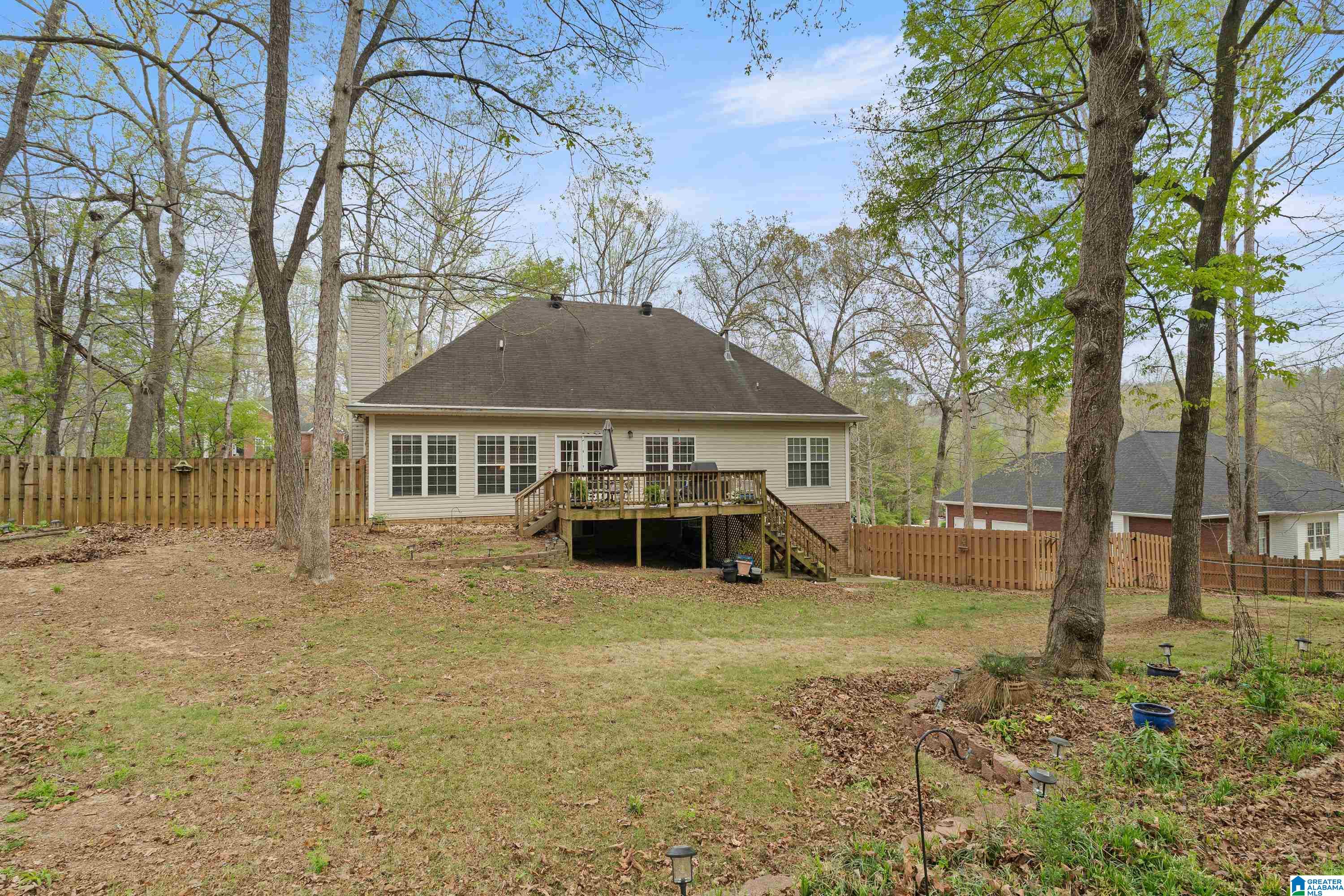 121 Oak Forest Way Pelham, AL 35124 - Photo 34 of 35