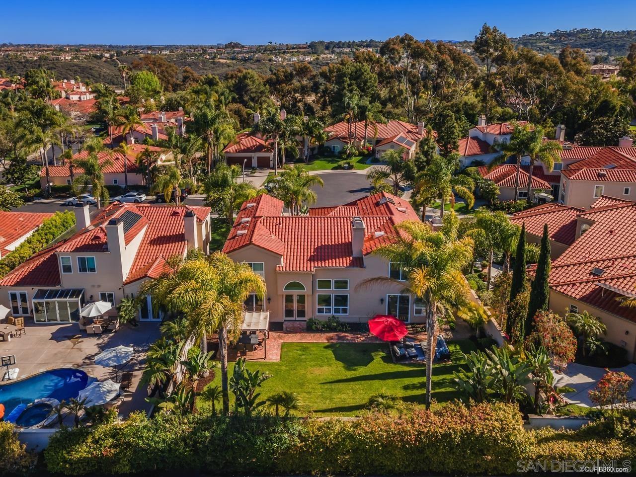 5130 Via Avante San Diego, CA 92130 - Photo 1 of 32