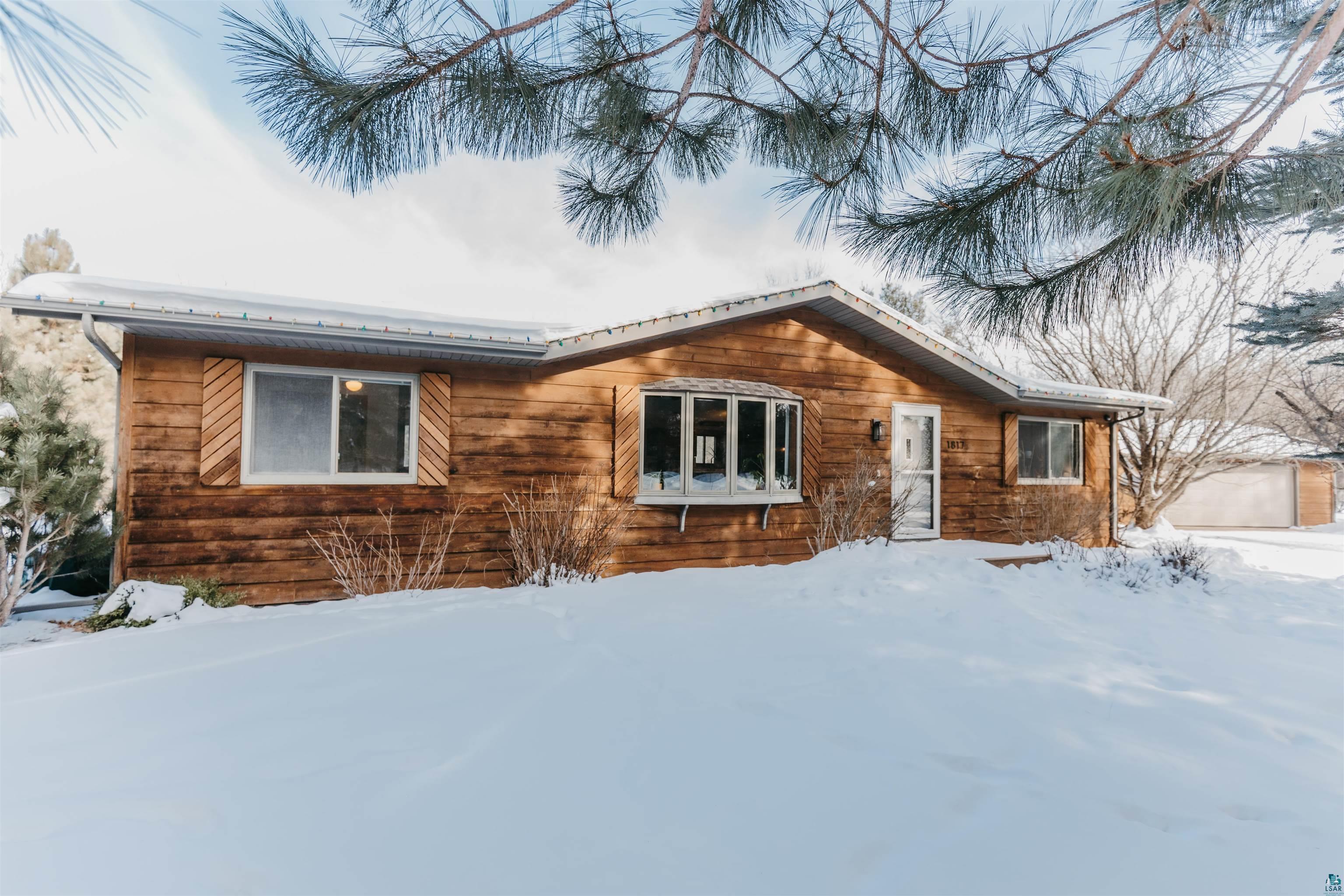 1817 West Chub Lake Road Carlton, MN 55718 - Photo 1 of 50 Gallery Image 1