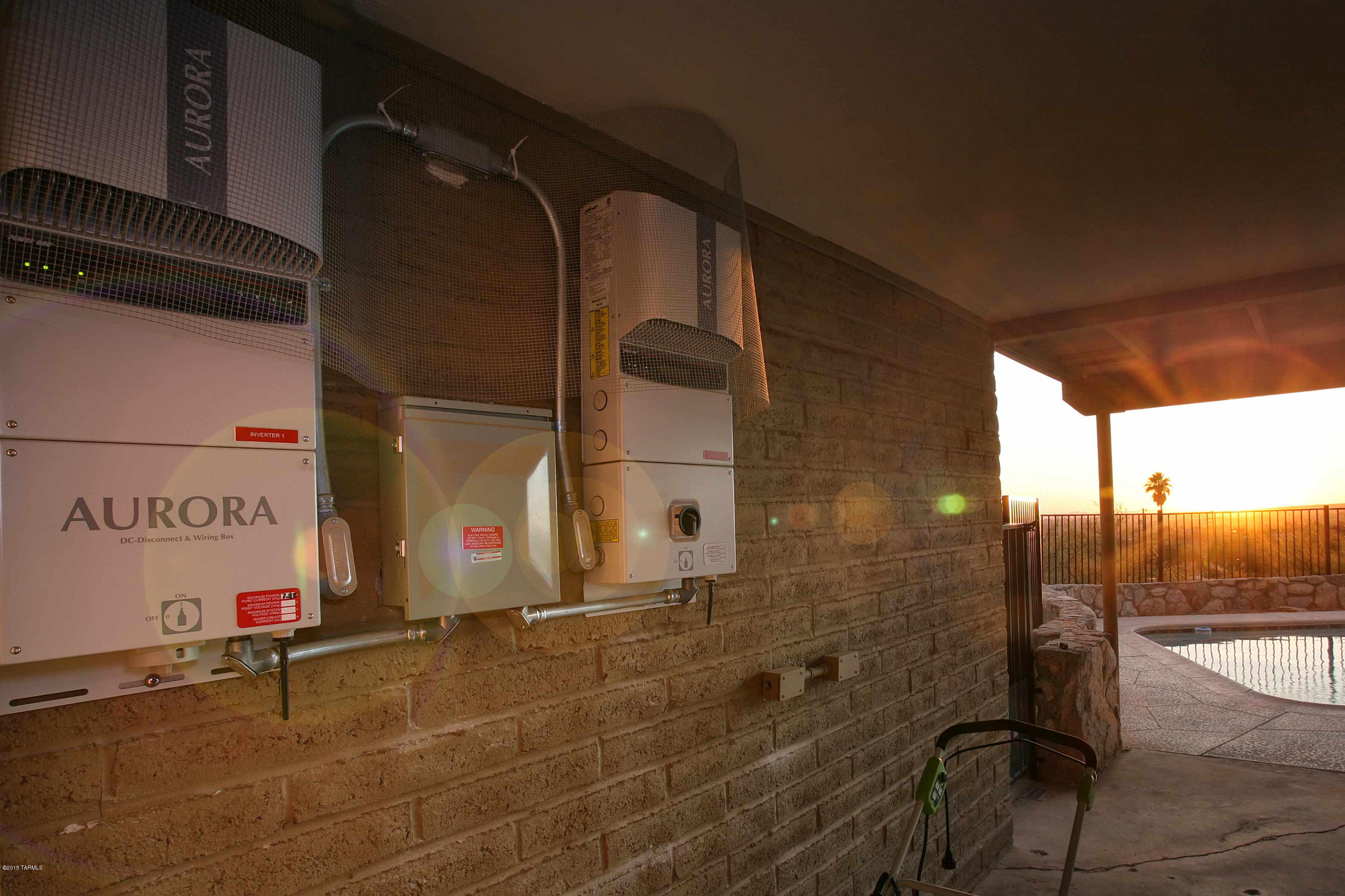 538 East Magee Road Tucson, AZ 85704 - Photo 23 of 36 Gallery Image 23