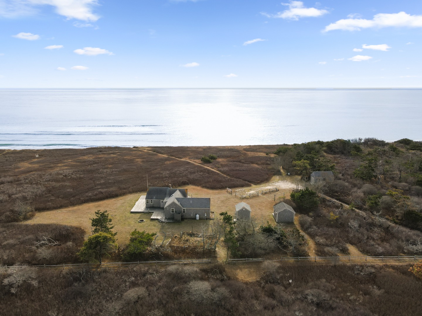 44 Madequecham Valley Road Nantucket, MA 02554 - Photo 13 of 18