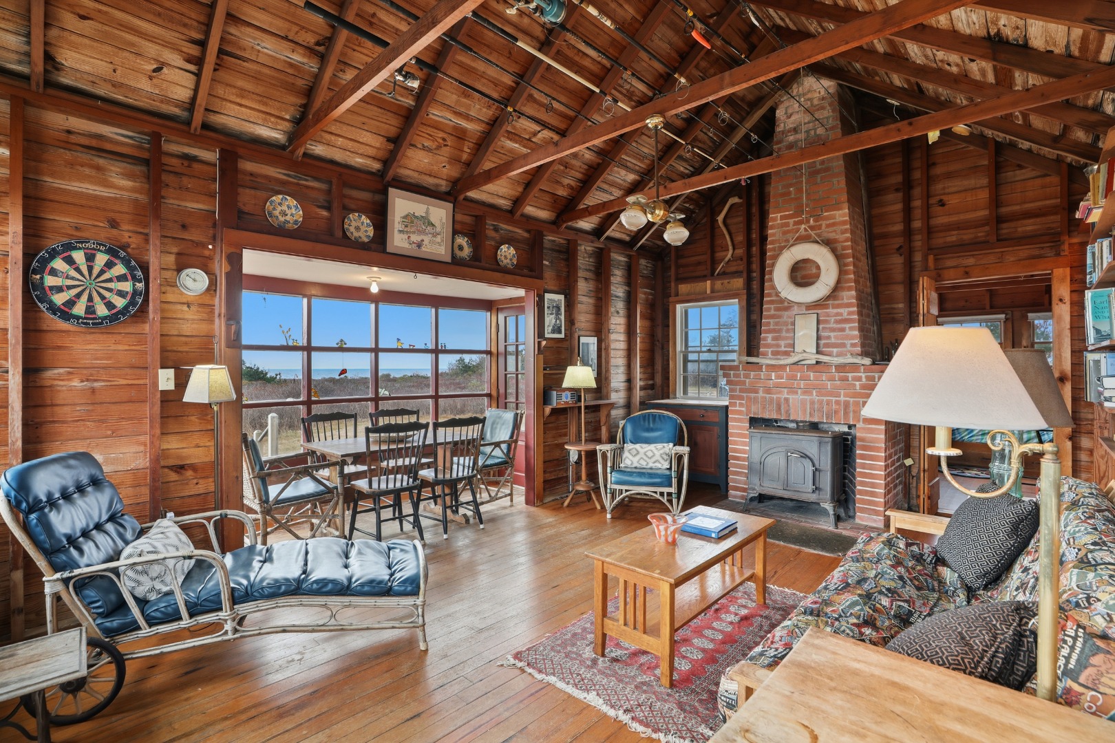 44 Madequecham Valley Road Nantucket, MA 02554 - Photo 4 of 18