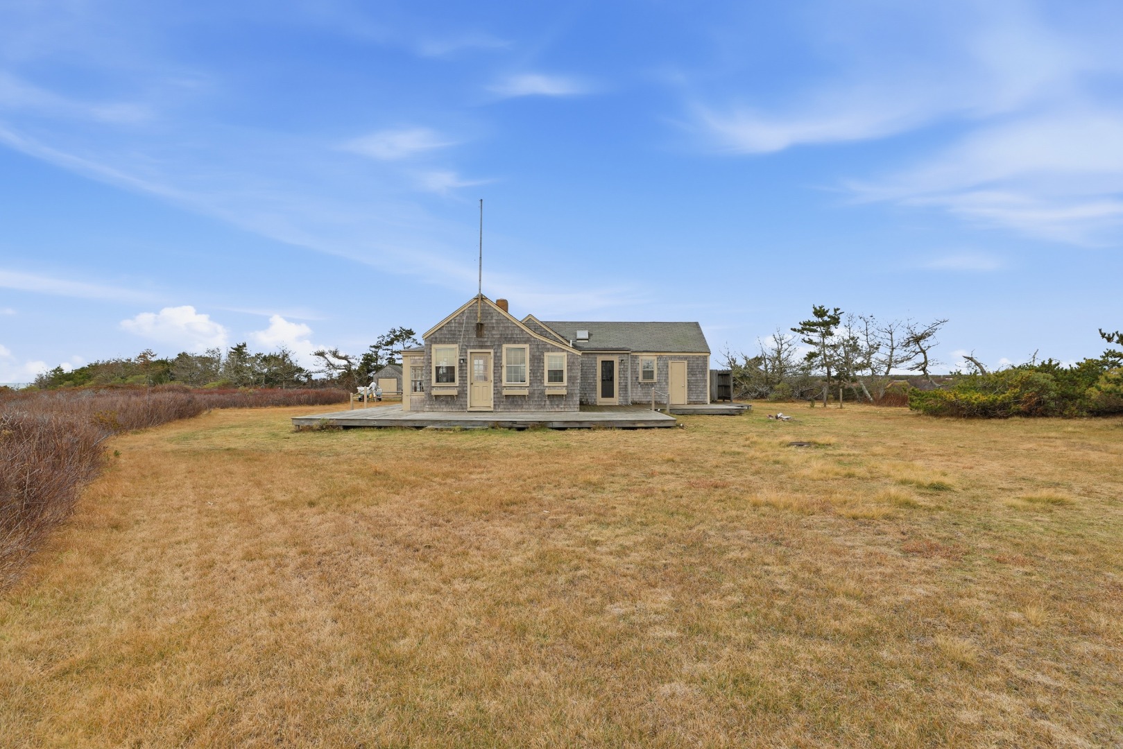 44 Madequecham Valley Road Nantucket, MA 02554 - Photo 10 of 18