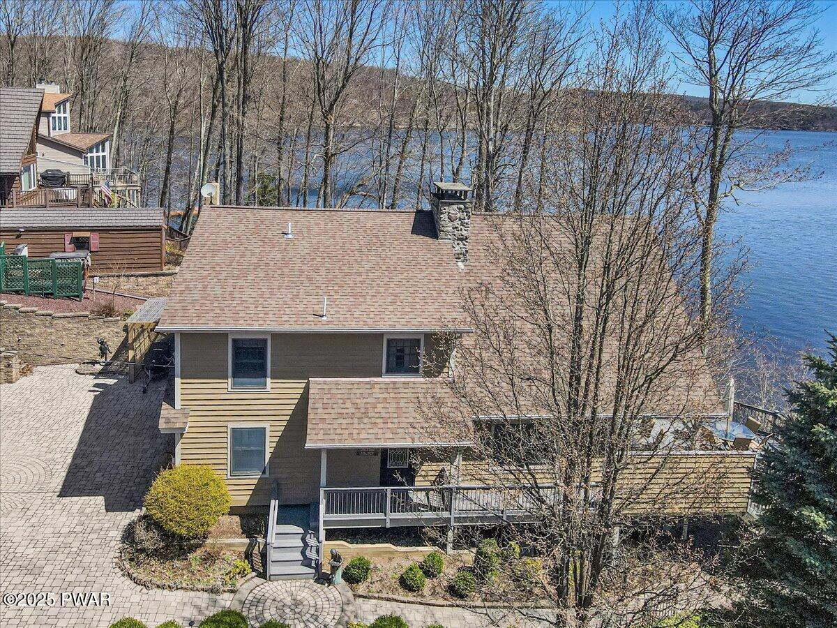 144 North Lake Loop Lake Ariel, PA 18436 - Photo 11 of 115