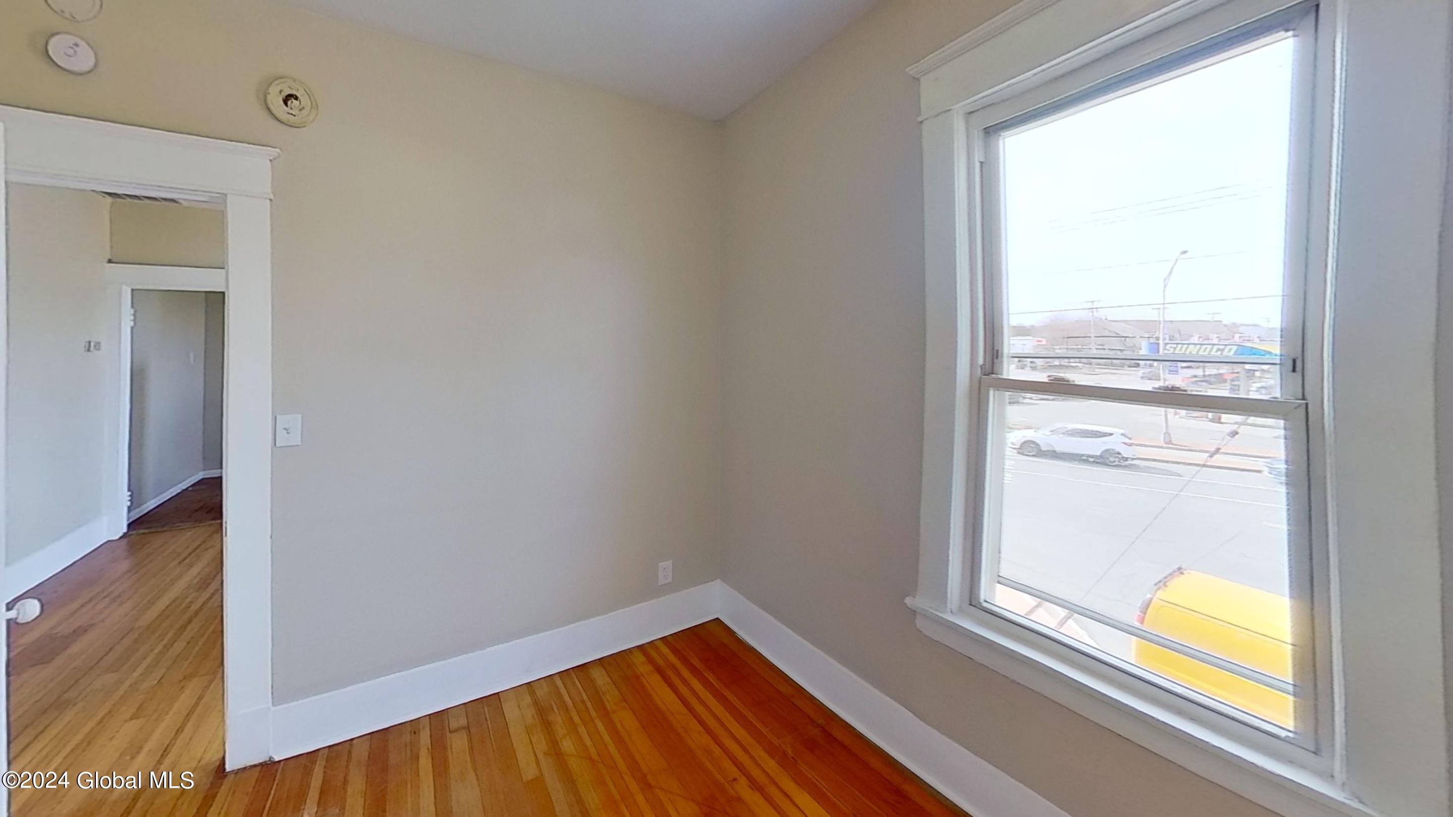469 Delaware Avenue, Unit A Albany, NY 12209 - Photo 6 of 29 469-Delaware-A-Bedroom 3