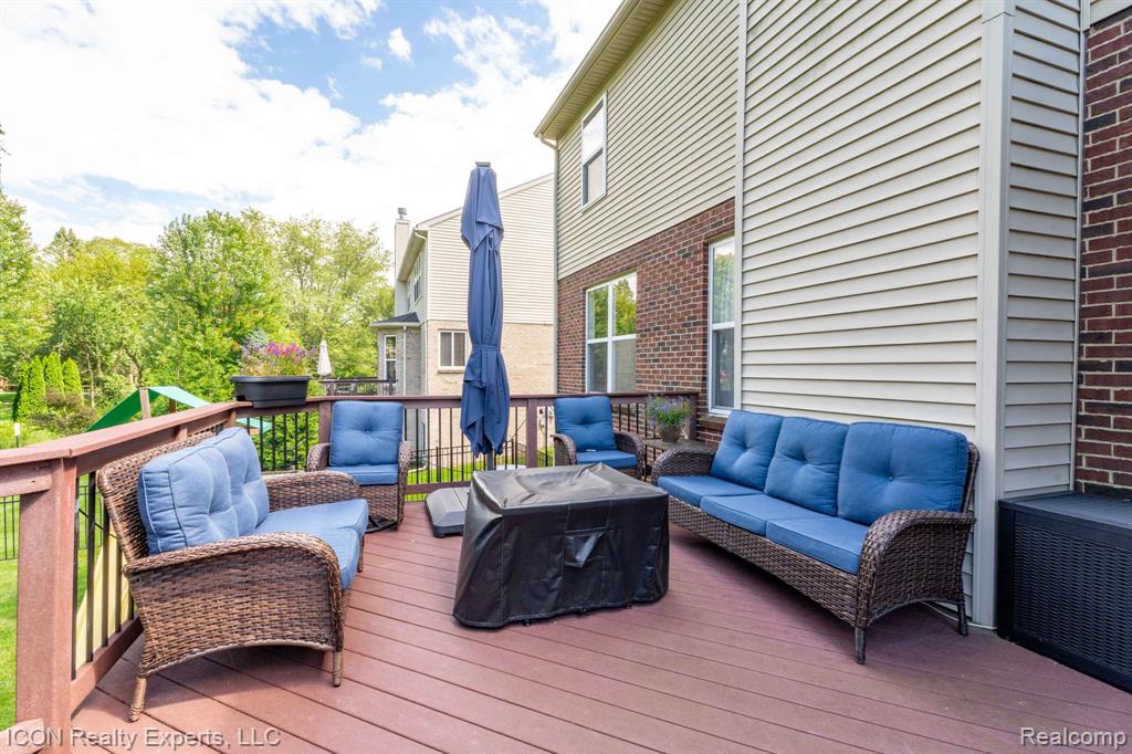 3753 Everett Drive Rochester, MI 48307 - Photo 76 of 82