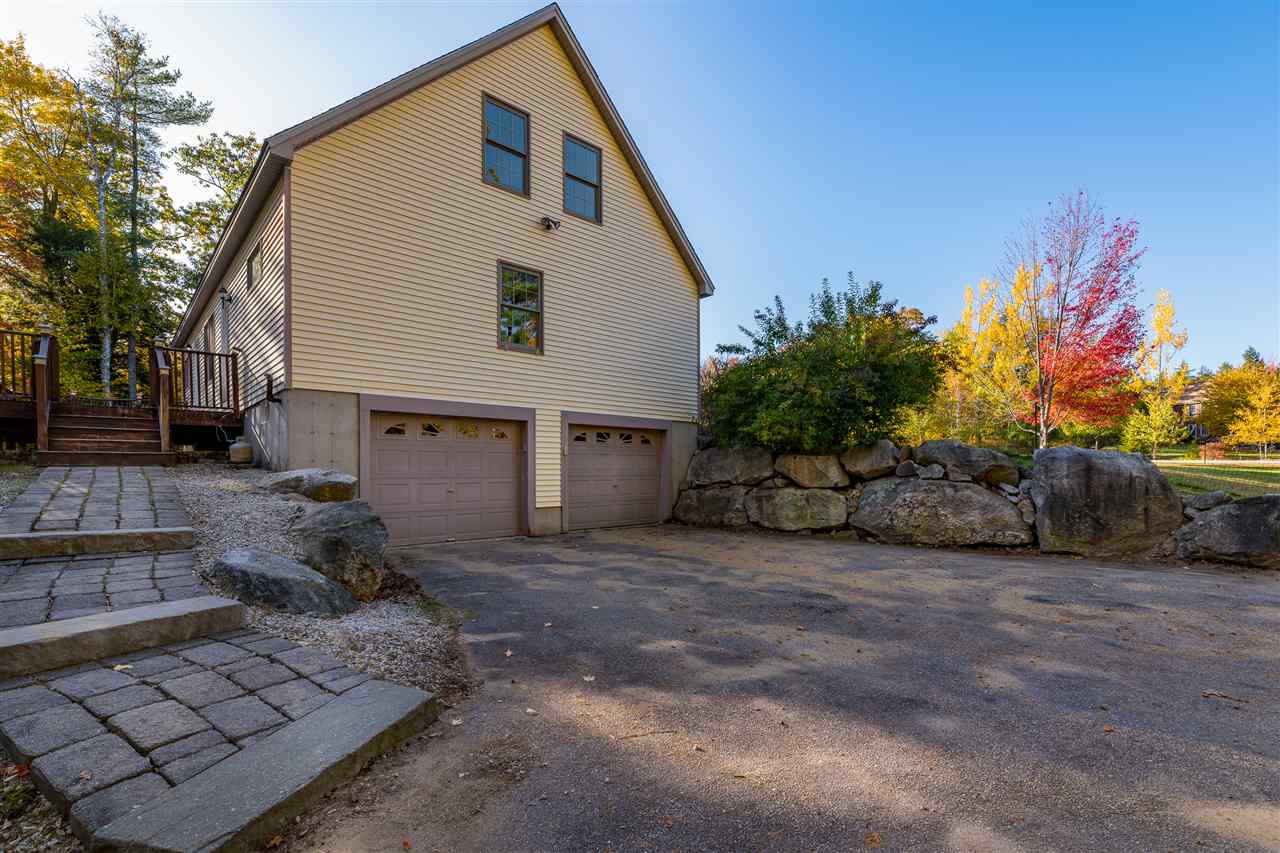 31 Mill Pond Road Northwood, NH 03261 - Photo 22 of 25 Gallery Image 22