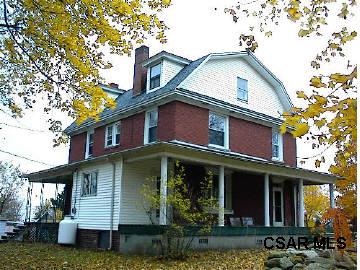 3 Reese Avenue Colver, PA 15927 - Photo 1 of 1