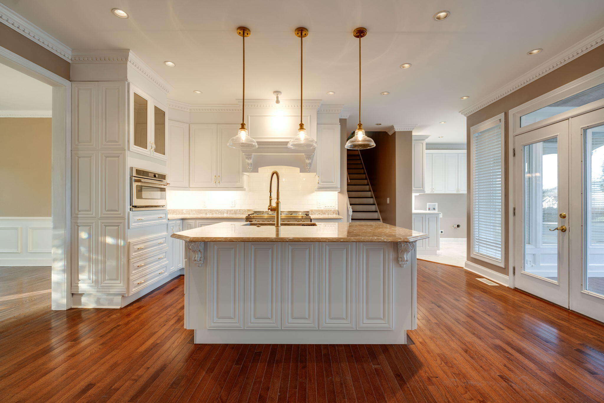 8304 Heron Circle Ooltewah, TN 37363 - Photo 18 of 67 8304 Heron Cir Kitchen 1