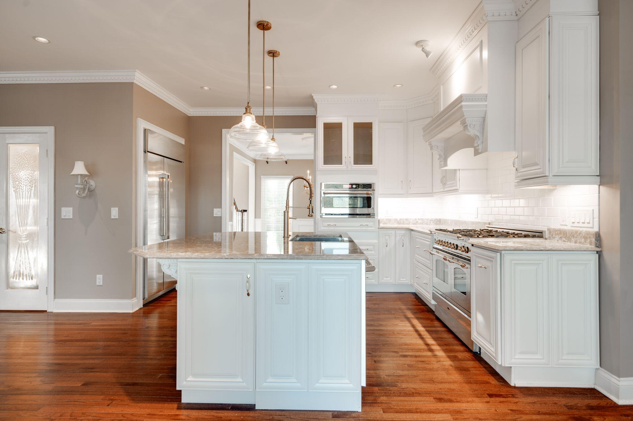 8304 Heron Circle Ooltewah, TN 37363 - Photo 20 of 67 8304 Heron Cir Kitchen 5